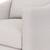 Article Landry 32.25" Lounge Chair - Napa White 9 thumbnail
