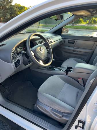 2005 Mercury Sabel - $4,500 (Brentwood)63624909228033124