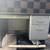 Mid Century All Steel Tanker DESK Industrial all-steel steel case 3 thumbnail