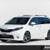 2015 Toyota Sienna  SE Premium Minivan, Passenger 1 thumbnail