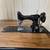 Vintage Singer Sewing Table, Featherweight Specific 9 thumbnail