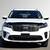 2019 Kia Sorento EX 2.4 AWD SUV: CLEAN CARFAX 5 thumbnail