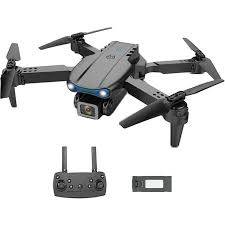 E99 Pro Adult FPV Electric Folding Drone Set Quad Copter With Camera 1