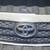 2005 - 2008 Toyota Corolla  oem grill 4 thumbnail
