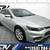 2016 Chevrolet Chevy Malibu Hybrid 1 thumbnail