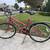 24" Mountain Bike Magenta 1 thumbnail