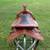 15" Western Simco Saddle 4 thumbnail