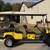 2014 Street Legal 6 Passenger Gas ⛽️ lifted ezgo w/ stereo system 5 thumbnail