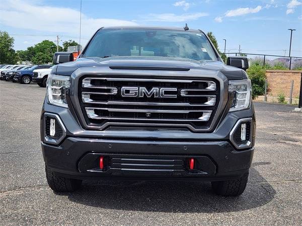 *2020* *GMC* *Sierra 1500* *AT4* - $41,988 (_GMC_ _Sierra 1500_ _Truck_)63619686016259124