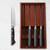 Zwilling Kanren Steak Knife Set 3 thumbnail