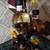 KITCHEN COUNTER ACCESSORY - OLIVE OIL DECORATIVE PLANT 5 thumbnail