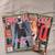 Fangoria horror magazines Feb 1988 #71 Feb 2006 #250  Feb 2009 #280. 1 thumbnail
