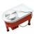 Continuously Variable Ceramic Potting Machine Pottery Wheel Machine 6 thumbnail