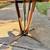 MCM Expandable Dining Table 11 thumbnail