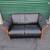 Ekornes Manhattan Loveseat Sofa Couch Scandinavian Danish Mid Century 4 thumbnail