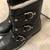 New! Women’s size 7 leather boots 2 thumbnail