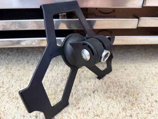 K&M 19712 iPad 2nd Generation Tablet Holder - $45 (Westwood Los Angeles CA)63471426960003122