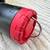 Coleman - Zephyr Cup Holder Fan w/Battery Lock, Black & Red (rarely used) 5 thumbnail