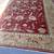 Persian Design Rug Oushak 10x14 11 thumbnail