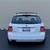 2010 VW Volkswagen Jetta TDI SportWagen Sport Wagon 4D wagon White 6 thumbnail