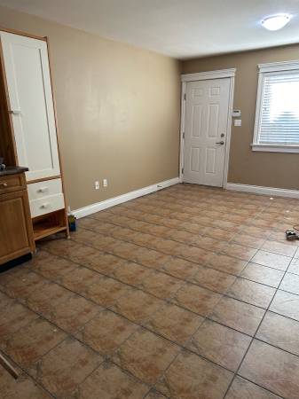 Ground Level 2 Bedroom Suite - Available Now! 1