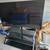 65" Curve Screen Samsung smart TV and stand 2 thumbnail