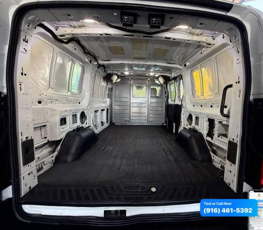 2020 Ford Transit 150 3dr - Photo 13