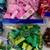 Bulk Legos | 30lbs of color-sorted Legos (Lincoln) 2 thumbnail