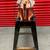 ***SAKURA SCROLLMATE SCOLL SAW SKS-21 W/FOOT PEDAL AND STAND*** 4 thumbnail