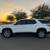 2018 Chevrolet Chevy TRAVERSE LS SPORT UTILITY 4D 3 thumbnail