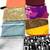 VARIOUS BAGS, TOTES, BACKPACKS, COSMETICS BAGS, WALLETS, TRAVEL POUCH 6 thumbnail