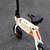White Electric Bike 8 thumbnail