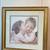 Golden Cherubs Picture Prof. Framed Double Matted 2 thumbnail