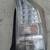 2010 Toyota Prius Right Passenegr Side Taillight 1 thumbnail