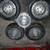 Five (5) Ford Taurus Wheels 1 thumbnail
