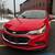 Chevrolet cruze 1 thumbnail
