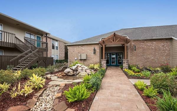 $739 / 1br - 592ft2 - One Bedroom Designed with YOU In Mind! (Houston)63906680776067121