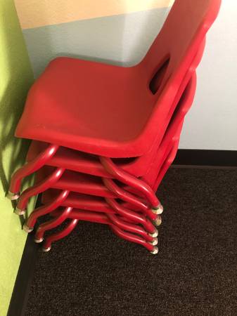 Toddler chairs 1
