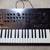 Korg Minilogue 4-Voice Polyphonic Analog Synthesizer 1 thumbnail
