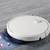 Firm Price! Brand New Robot Vacuum w/Remote Control (White Color Only) 1 thumbnail