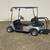 Yahmaha EZGO Gas Golf Cart Rear Seat, lights, Mirrors Yahmaha Engine 2 thumbnail