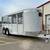 18' CALICO STOCK TRAILER 5 thumbnail