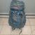Osprey Xenon 85 L Women’s Backpack Pacific Turquoise Blue medium Belt 2 thumbnail