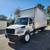Box truck 2018 freightliner M2 26ft box with liftgate 3 thumbnail