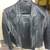 Ladies leather motorcycle jacket, vest,pants and chaps 1 thumbnail