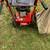 Trobuilt Mower  26" with bag 5 thumbnail