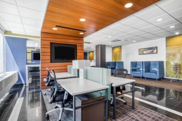 $657 Private Office Located in the Heart of Chicago's Business District (Chicago)64201216469507122