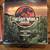 Laser Disc - THE LOST WORLD JURASSIC PARK 1 thumbnail