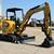 2021 Cat 303.5E2 CR Mini Excavator 11 thumbnail