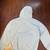 *Brand new* Sky Blue graphic Sp5der hoodie size Large 4 thumbnail